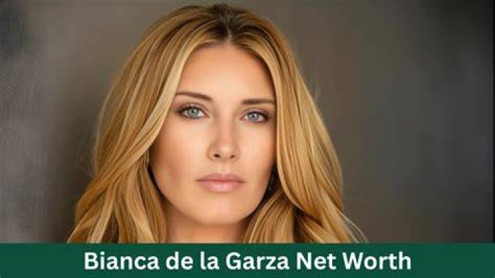Juli&aacute;n Garza Net Worth