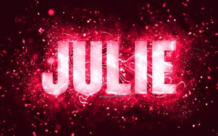 Julie