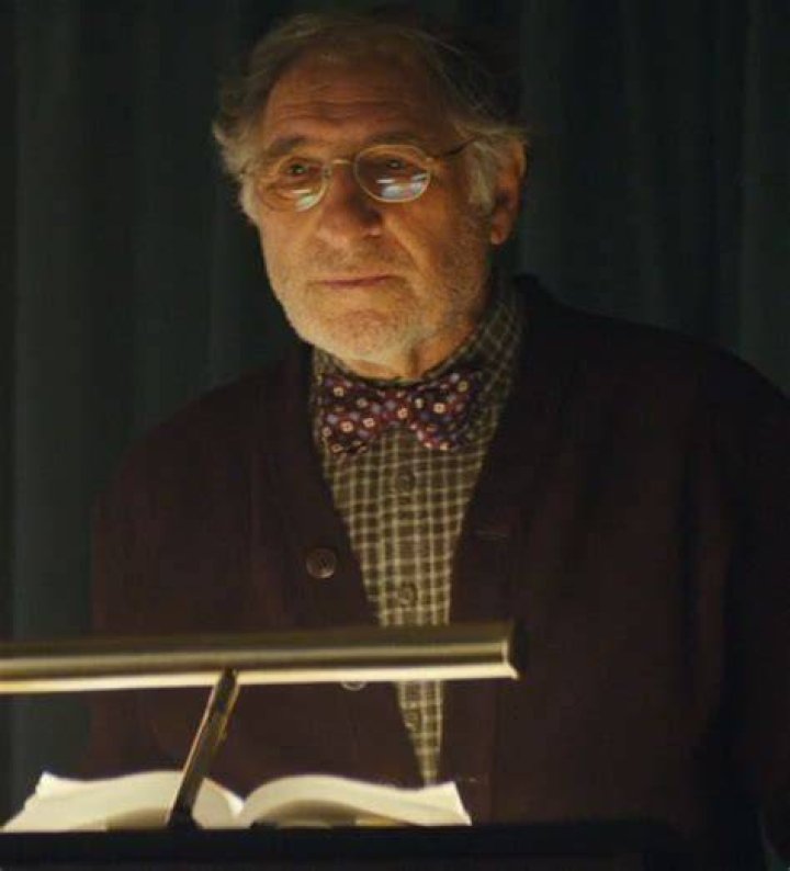 Julius Levinson