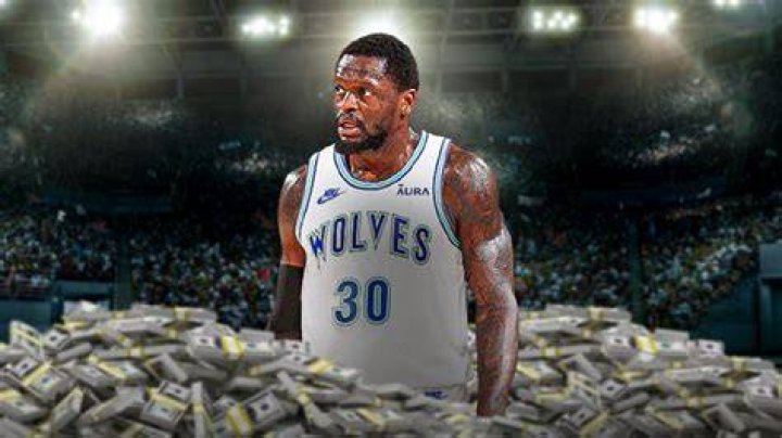 Julius Randle Net worth Julius Randle Net worth