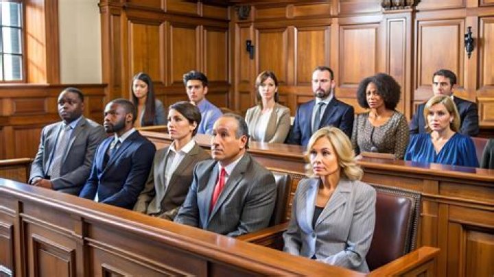 Jury