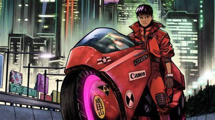 Kaneda