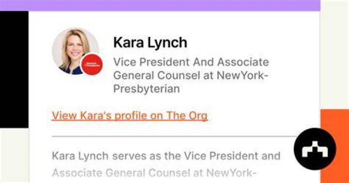 Kara / Kara Lynch