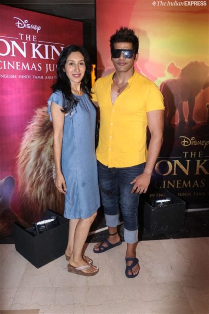 Karanvir Dogra