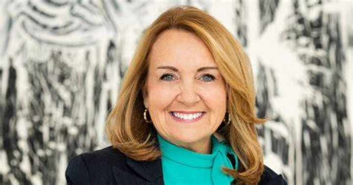 Karen Hughes
