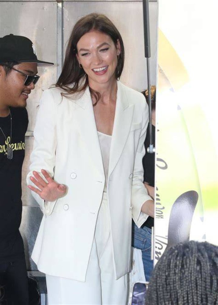 Karlie Kloss, Kode With Klossy