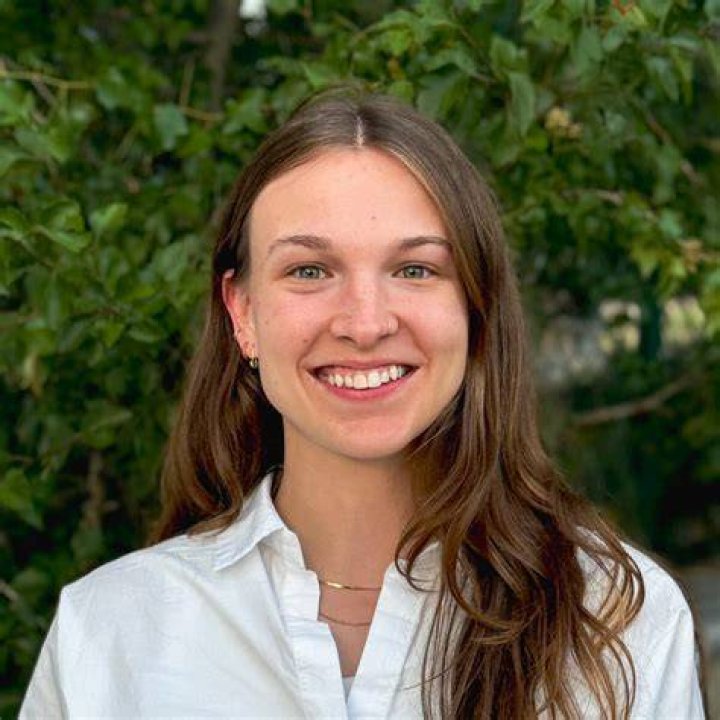 Katherine / Katherine Parker