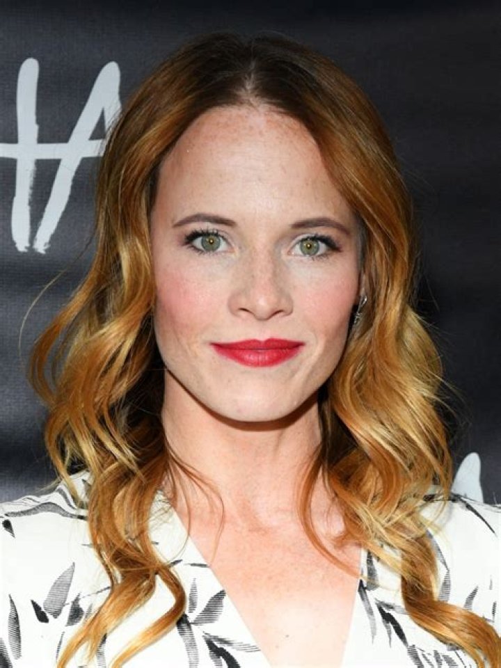 Katie Leclerc Katie Leclerc