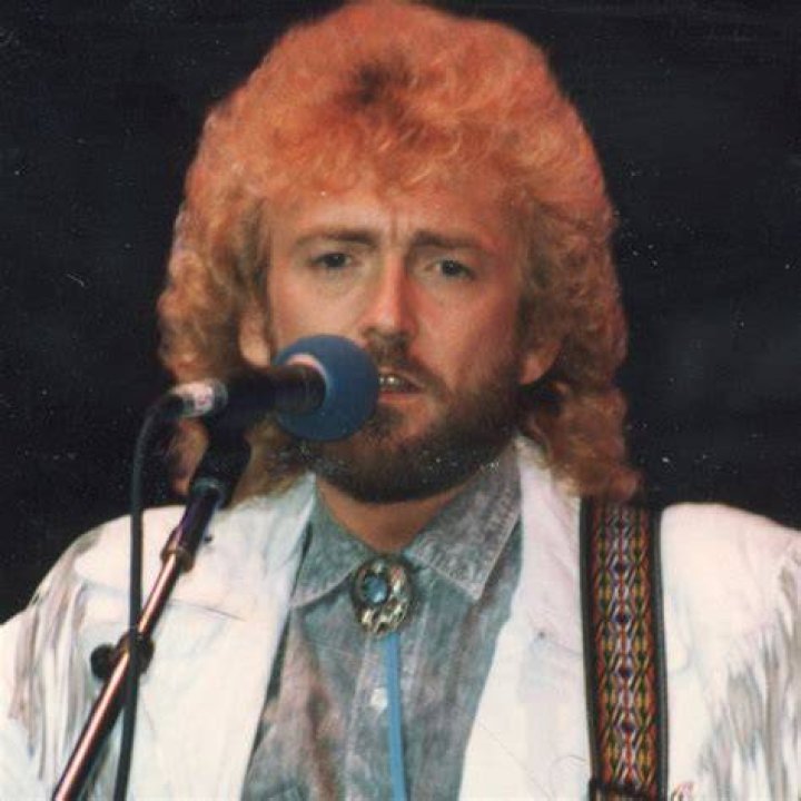Keith Whitley Net Worth
