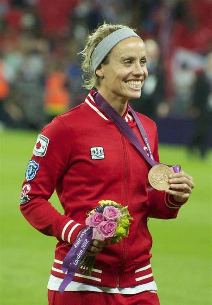Kelly Parker