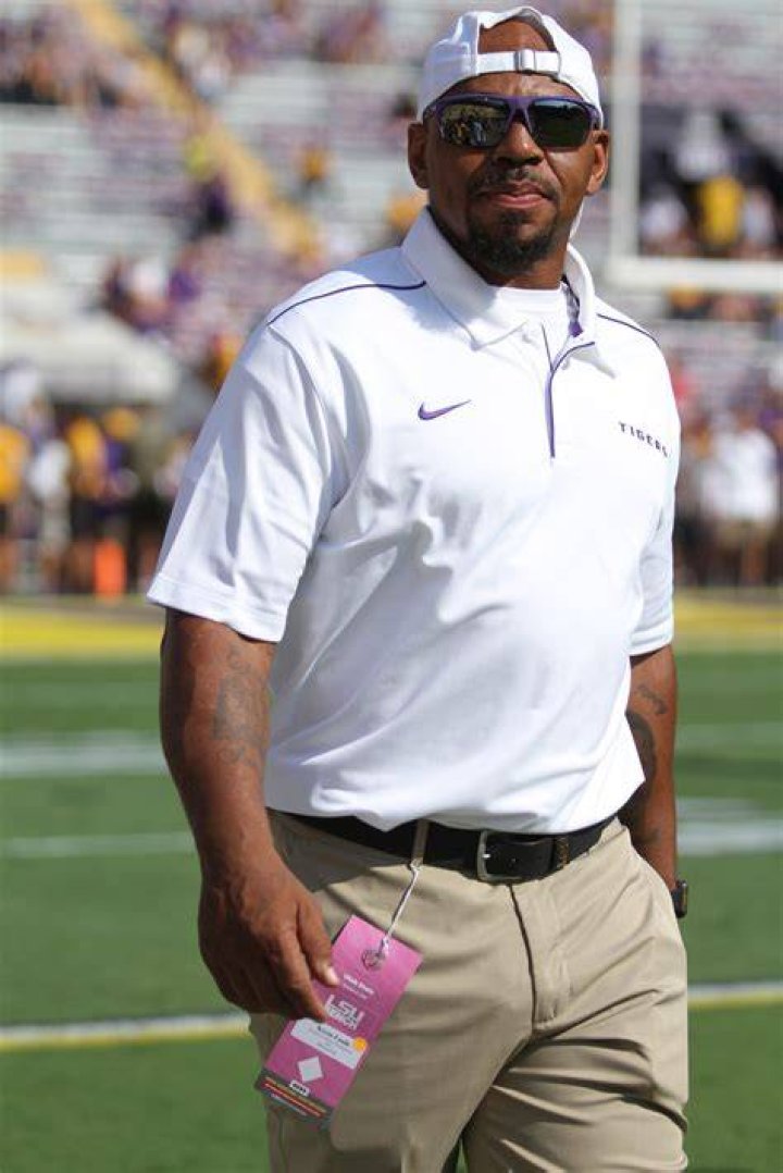 Kevin Faulk Net Worth