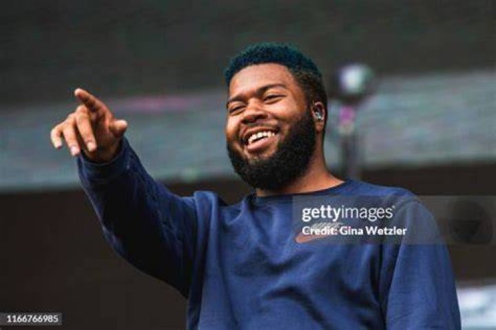 Khalid