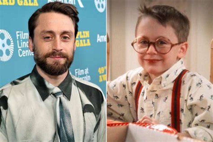 Kieran Culkin