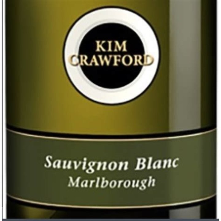 Kim Crawford