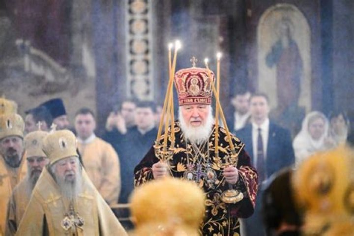 Kirill