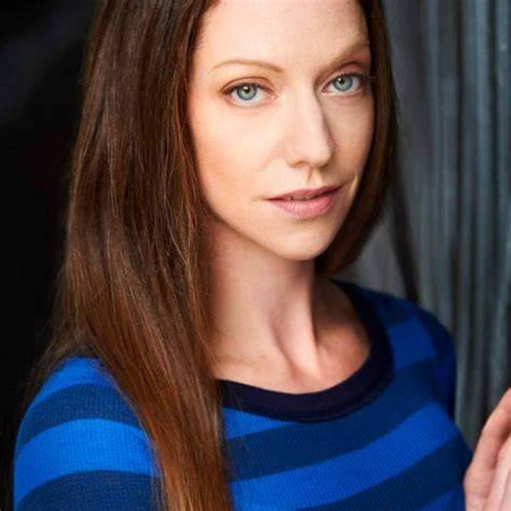 Krista Marchand Net Worth