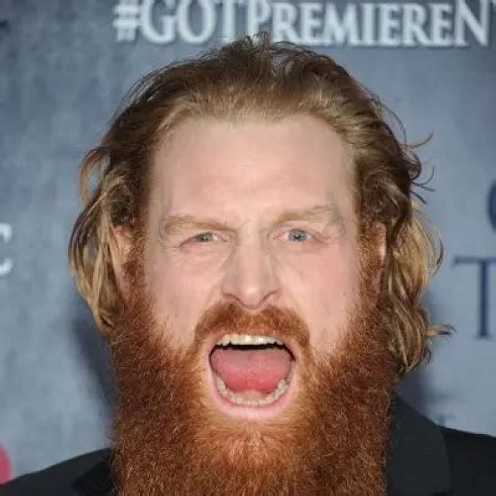 Kristofer Hivju Net Worth