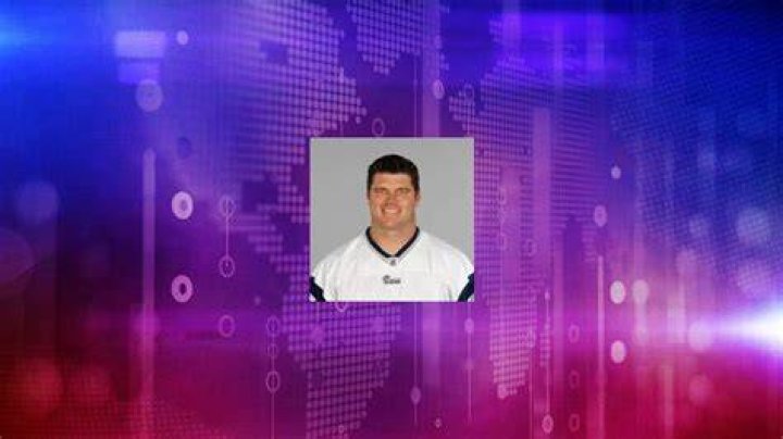 Kyle Brady Net Worth