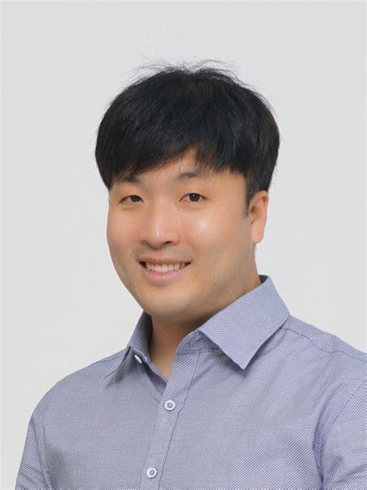 Kyung Je