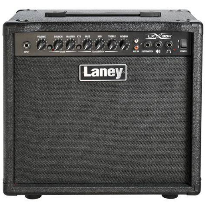 Laney