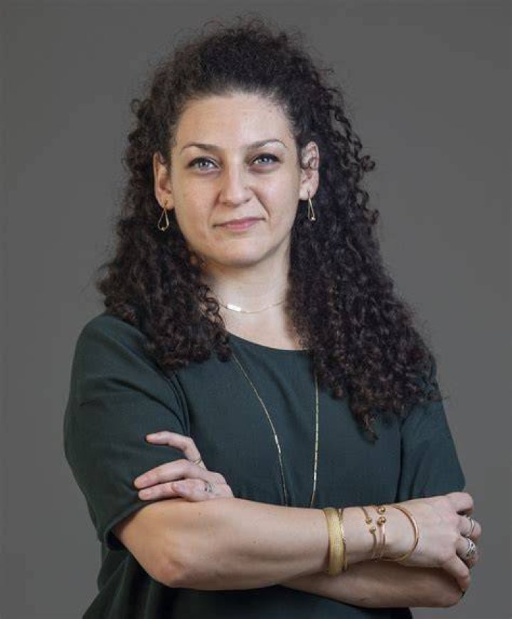 Lara Sheehi's Talk Cancelled at Loyola University Chicago