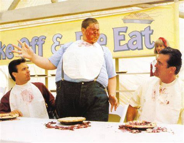 Lardass Hogan