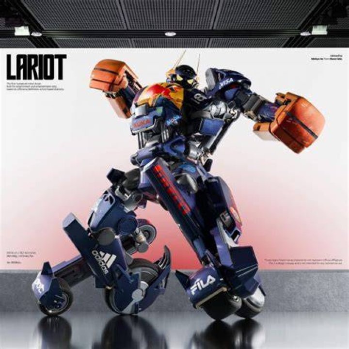Lariot