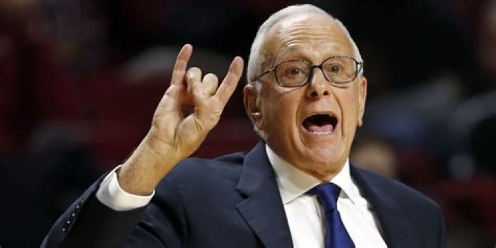 Larry Brown Net Worth