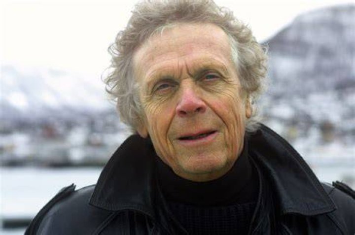 Lars Andreas Larssen Net Worth