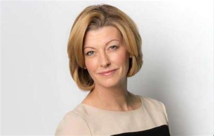 Laura Trevelyan Net Worth