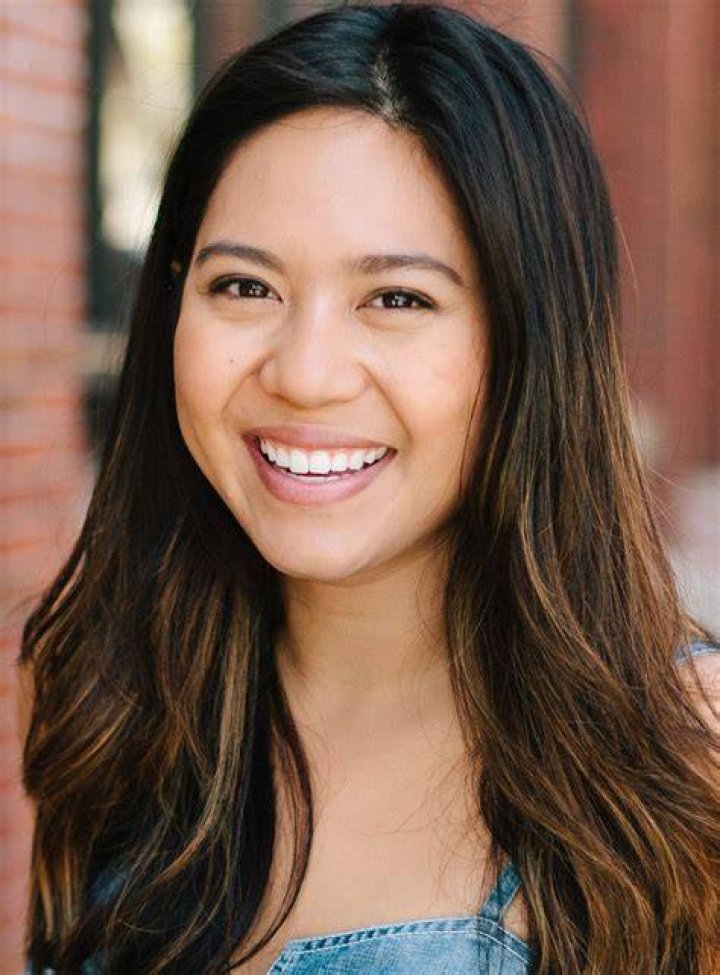 Lauren Garcia