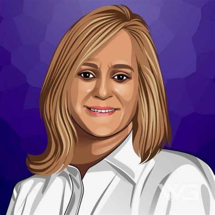 Laurie Smith Net Worth