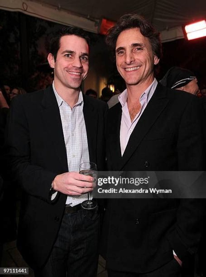 Lawrence Bender, Dave Karger