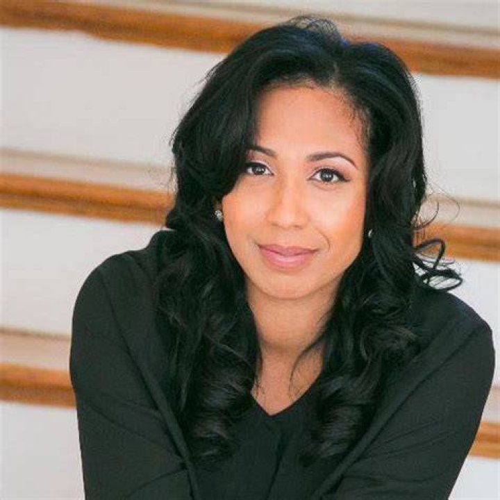  Leah Wright Rigueur husband, married, networth, age, height, wiki, family