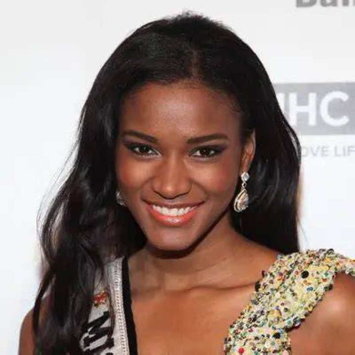 Leila Lopes Net Worth