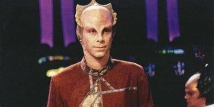 Lennier