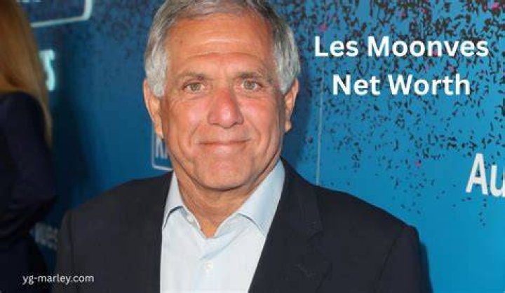 Les Nemes Net Worth