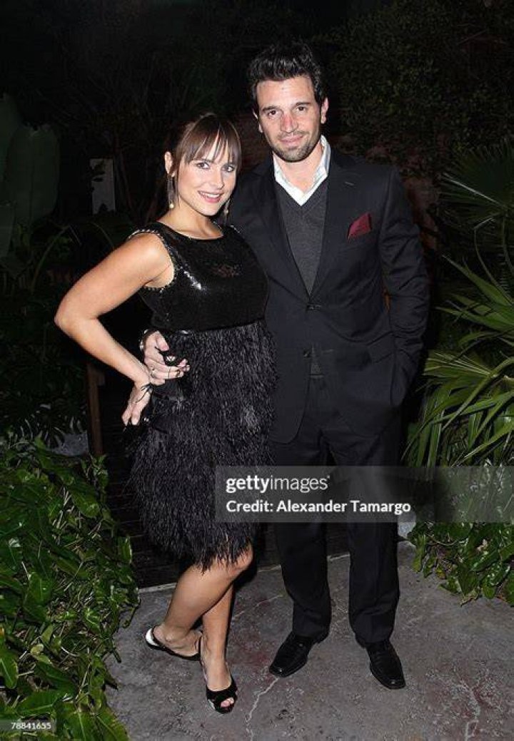 Lilia Luciano husband Lilia Luciano husband