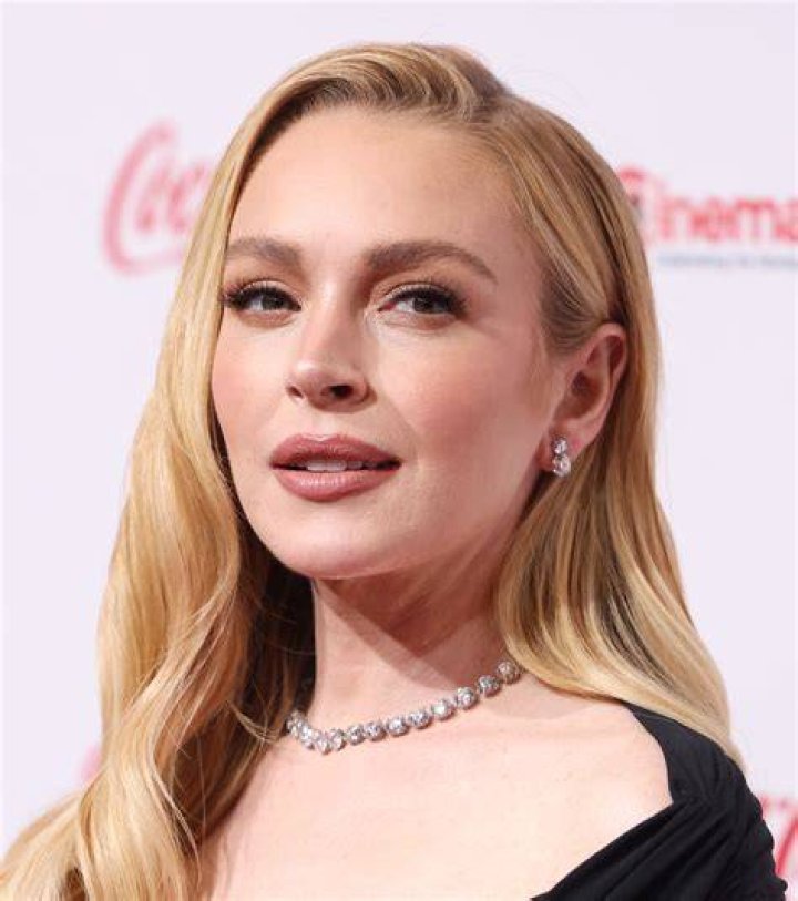 Lindsay