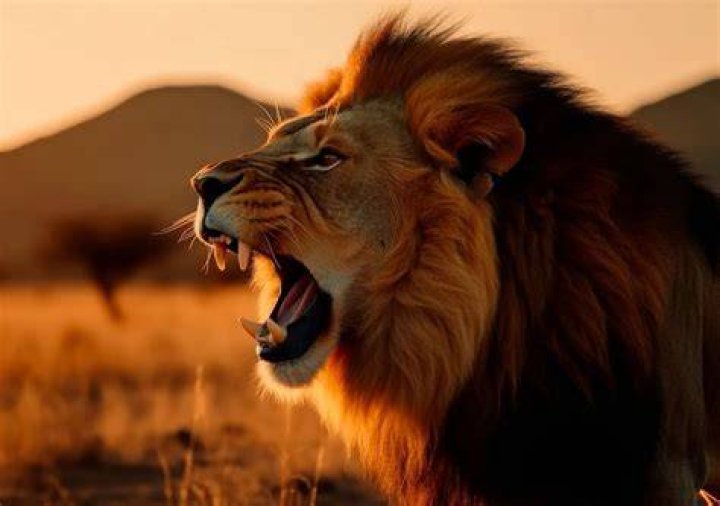 Lion