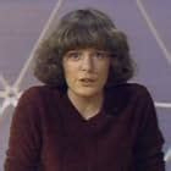 Lisa / Lisa Ruddy / Elderly Lady / Fair Maiden / Wonder Woman