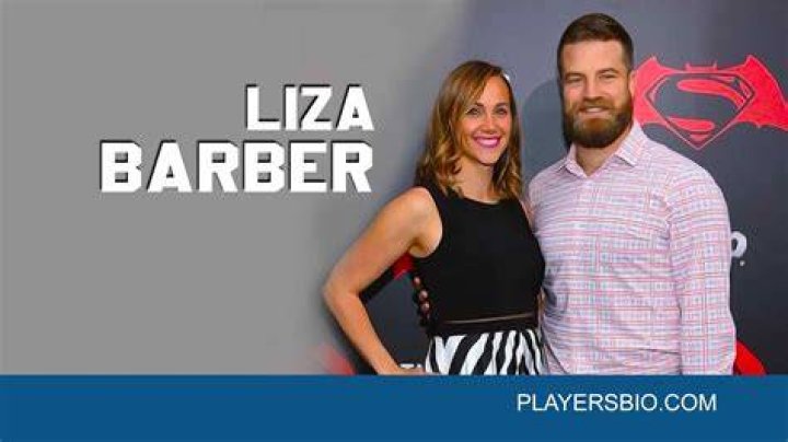 Liza Barber Bio Liza Barber Bio
