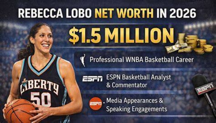 Lobo Net Worth