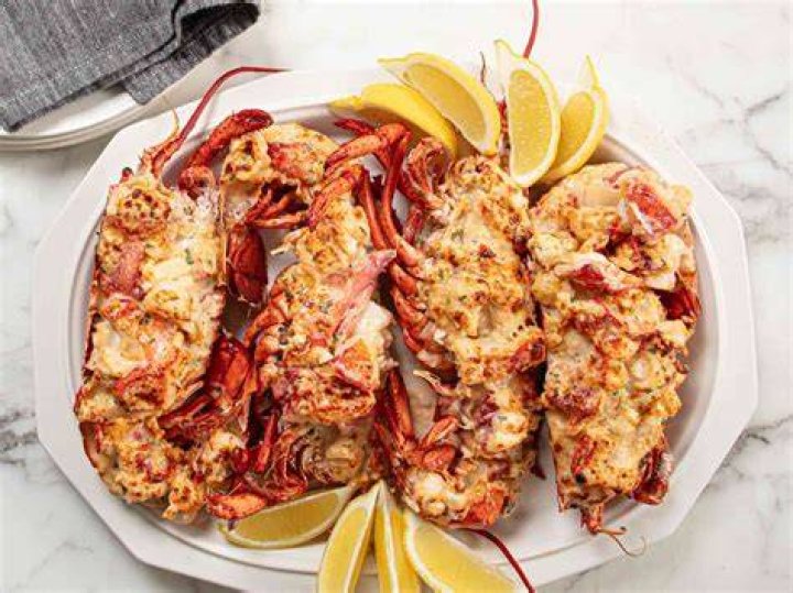 Lobster Pratrolman