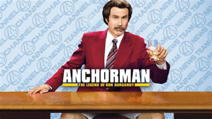 Local Anchorman