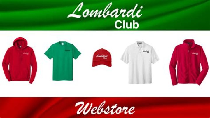Lombardi Boy (Club)