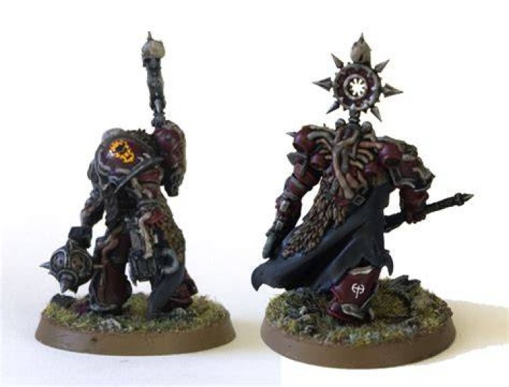 Lord Khoura