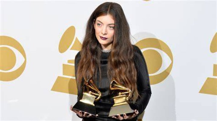 Lorde Lorde
