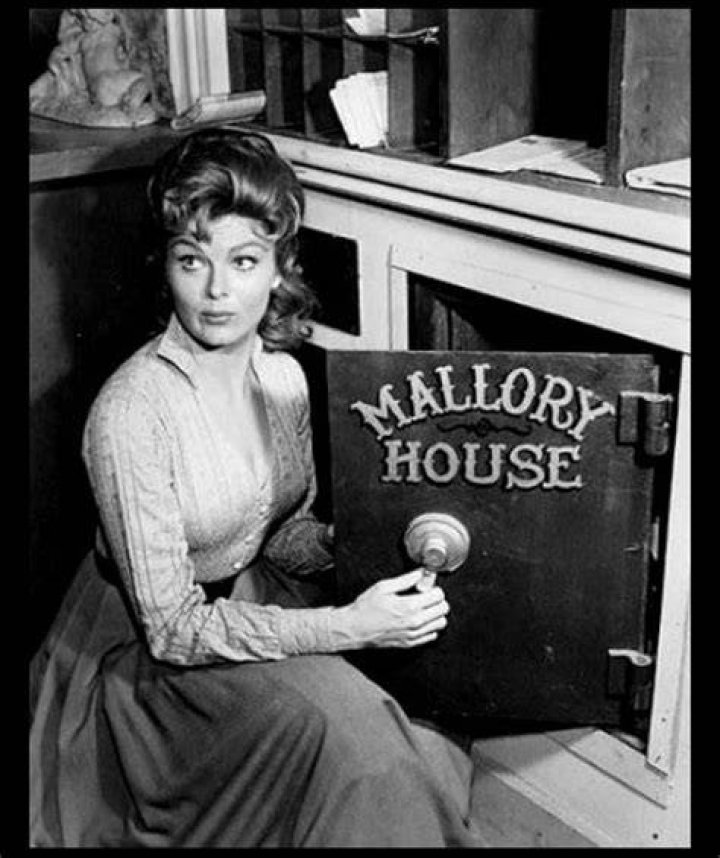 Lou Mallory