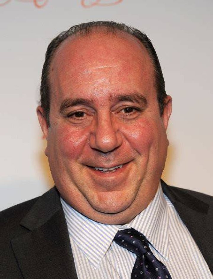 Louis Mustillo Net Worth